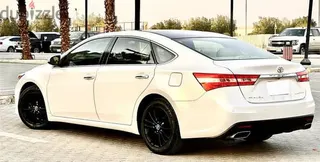 Toyota Avalon 2013