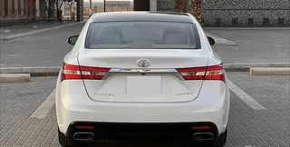 Toyota Avalon 2013