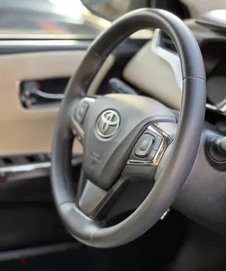 Toyota Avalon 2013