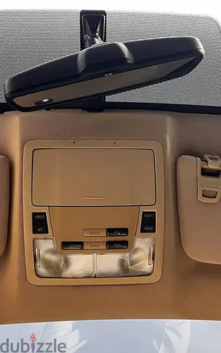 Toyota Avalon 2013