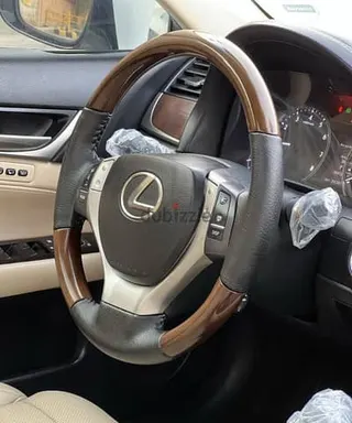 Lexus GS 350 2015