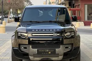 Land Rover Defender 90 2024 — Dubizzle Saudi