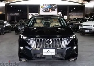 جي أيه سي GS3 2026