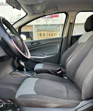 فورد Ecosport 2016