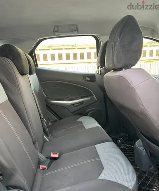 فورد Ecosport 2016