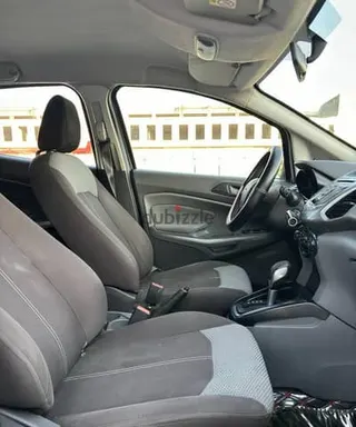 فورد Ecosport 2016