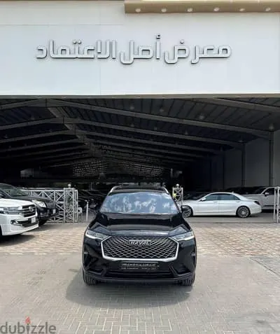 Haval H6 2022