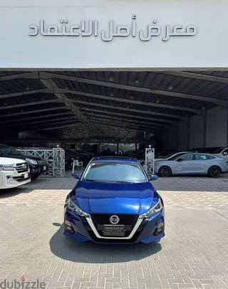نيسان التيما 2021