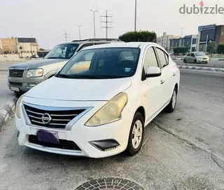 نيسان صني 2015 — Dubizzle Saudi