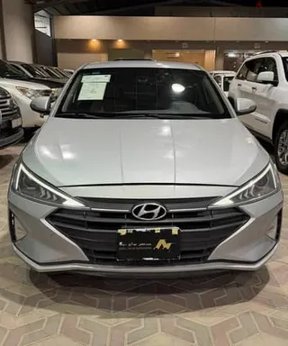 هيونداي النترا 2019