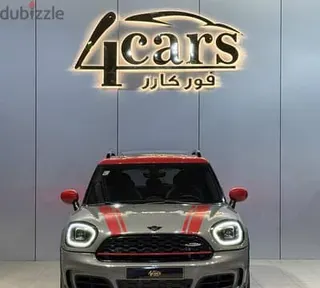 Mini Countryman 2023 — Dubizzle Saudi