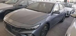 هيونداي النترا 2026