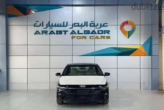 هيونداي النترا 2026