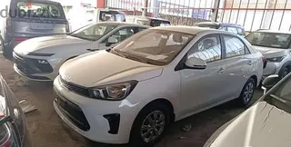 كيا بيجاس 2026