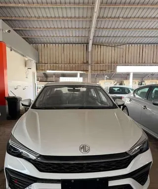 إم جي 5 2026
