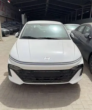 هيونداي آكسنت 2026