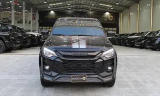 إيسوزو ديماكس 2026