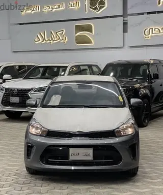 كيا بيجاس 2026