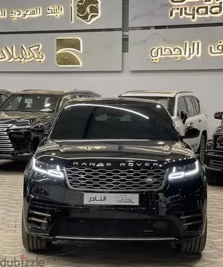 لاند روفر Range Rover Velar 2023