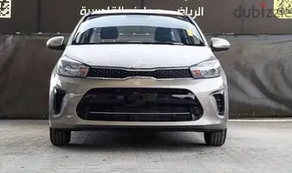 كيا بيجاس 2026