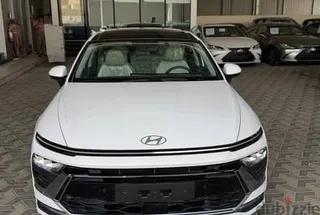 هيونداي سوناتا 2026
