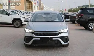 إم جي 5 2026