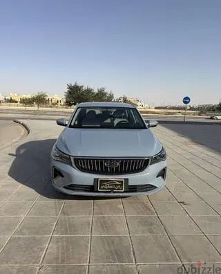 جيلي إمجراند 2025