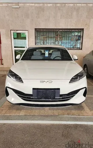 BYD Seal 2027