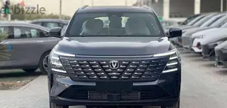 شانجان Cs 75 2026