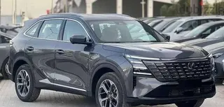شانجان Cs 75 2026