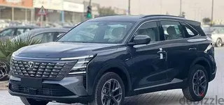 شانجان Cs 75 2026