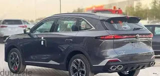 شانجان Cs 75 2026