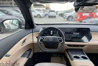 شانجان Cs 75 2026
