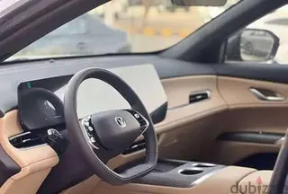 شانجان Cs 75 2026