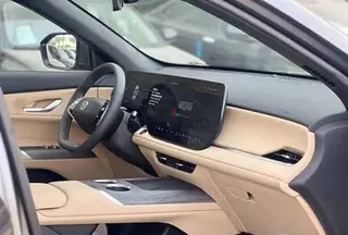 شانجان Cs 75 2026