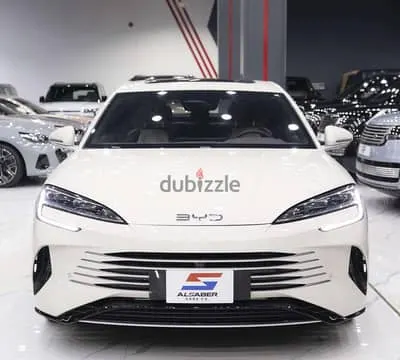 BYD Seal 2025
