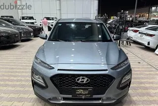 هيونداي كونا 2025 — Dubizzle Saudi