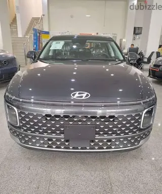 هيونداي ازيرا 2026