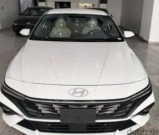 هيونداي النترا 2020 — Dubizzle Saudi