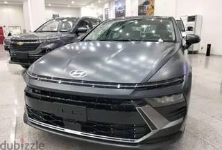 هيونداي سوناتا 2026