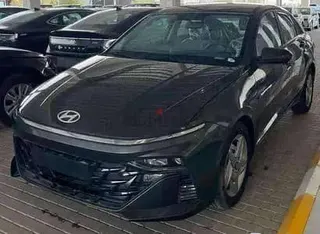 هيونداي آكسنت 2026