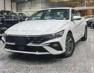 هيونداي النترا 2026
