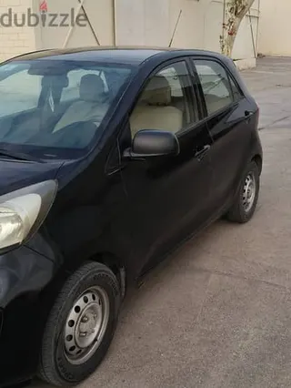 كيا Picanto 2012