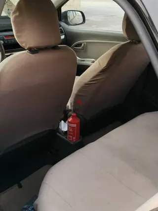 كيا Picanto 2012