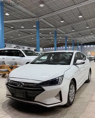 هيونداي النترا 2020