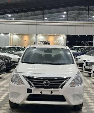 نيسان صني 2026