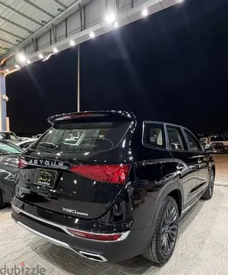 جيتور X90 2021