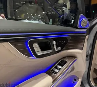 Mercedes-Benz Maybach 2027