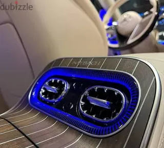 Mercedes-Benz Maybach 2027