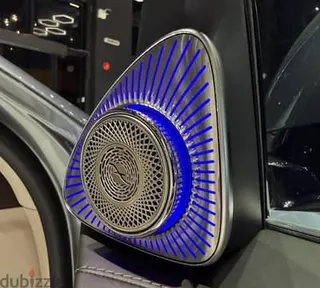 Mercedes-Benz Maybach 2027